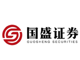 国盛证券合并了个“寂寞”：去年营收跑输行业 自营风控及投后管理有效性待考