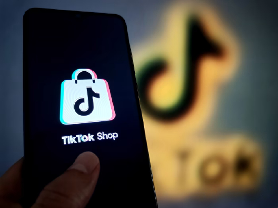 TikTok 小店于 2023 年正式在美国上线，如今人气飙升。