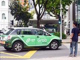 Grab第一财季净利润因消费需求强劲而上升