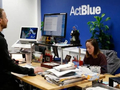 揭秘美国民主党募款机构ActBlue的豪金做派与权力裂痕