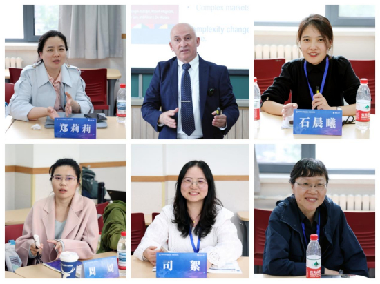 分论坛十一：社会保障与家庭行为