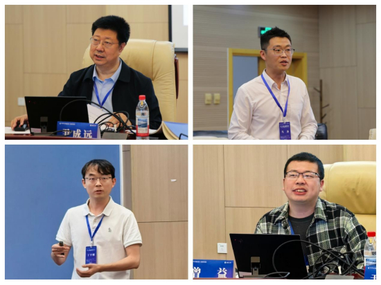 分论坛十三：社会保险