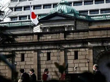 知情人士：日本追加预算将新增发债筹措资金