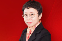 刘晓艳当选基金业协会兼职会长