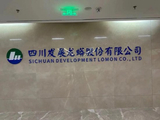 川发龙蟒时隔三年终止10万吨磷酸铁锂项目 全年增收减利相关产能利用率仅26%
