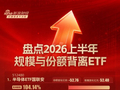 翻倍牛基芯片ETF华夏今年规模暴增120亿元，份额却减少35亿份缩水率24%，遭净赎回64亿元