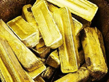 美联储加息预期扰动短期行情 国际金价震荡