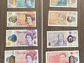 受英国预算对冲需求推动 英镑波动率创两个月新高