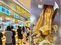 “这也叫蛋挞？” 鲍师傅销量百万蛋挞“全是皮儿”，官方回应整改，创始人曾称“不想赚快钱”