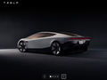 特斯拉发布“会飞”的跑车Roadster：零百加速接近1秒，国内预订金33.2万