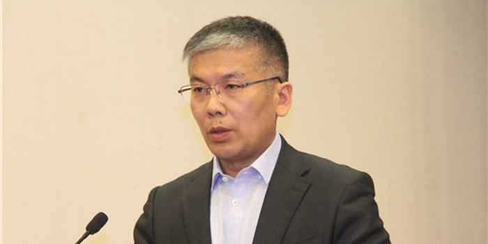 徐州徐工随车起重机有限公司总经理孙小军