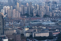 “沪七条”满月：一二手房成交2.57万套，行业称“金三确立、银四可期”