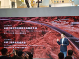 蔚来李斌官宣：9月丝绸之路换电路线将贯通，布局超30座换电站