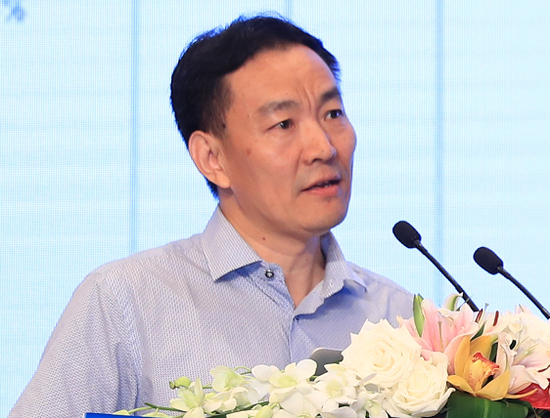 中国铁路经济规划研究院研究员 李华