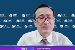 刘元春：市场像一个钟摆，随着经济周期变化而变化