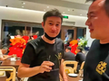 “全是直播蹭流量的顾客！” 演员文章面馆成打卡地：有人凌晨排队，黄牛炒至500元，商标注册遭驳回？