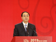 孙永才：中国高铁各项指标均跨入世界先进行列