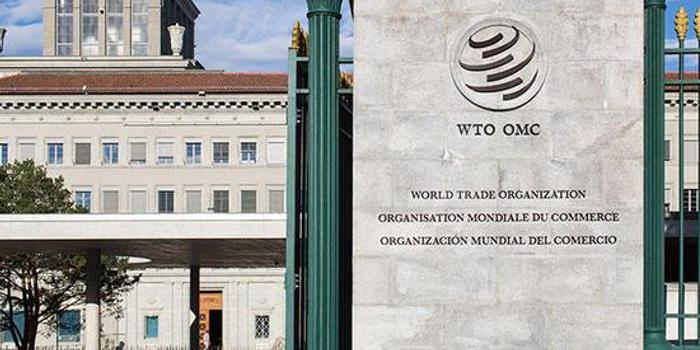 美国WTO代表抨击中国贸易政策 盟友却倒戈挺