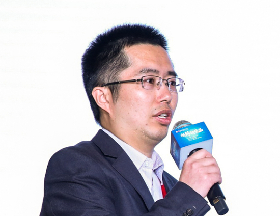 浙江特产石化有限公司金融投资部经理助理 宋仕威