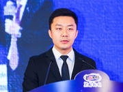 兰格总裁刘陶然：创新服务模式 推动行业健康发展