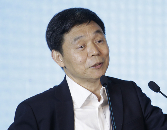 同济大学经济与管理学院教授&nbsp; 程国强博士&nbsp;