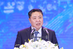 武汉市委书记王忠林：湖北高质量发展资本大会将启动一支百亿基金