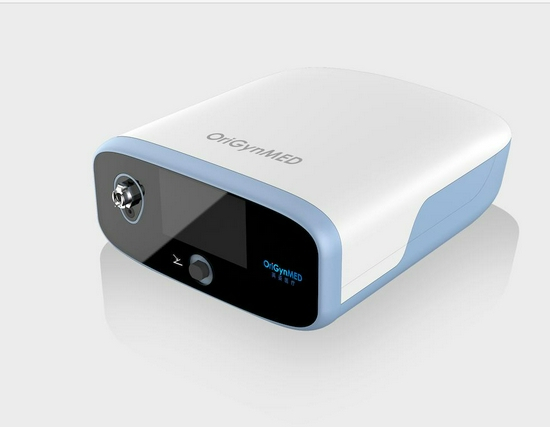 来源：英姿医疗官网