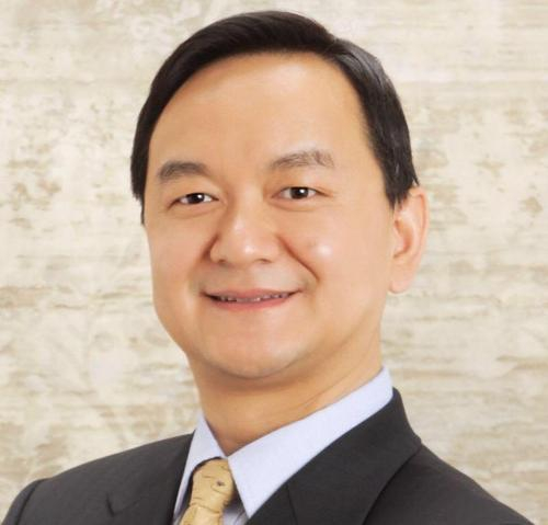 小马智行联合创始人、CEO彭军