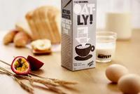网红燕麦奶OATLY原料污染被召回?淘宝客服:没在中国市场引进过