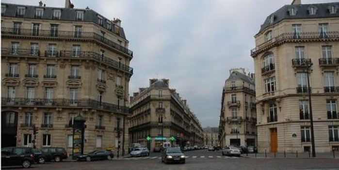 法国巴黎房租一年多交5000欧元 政府将恢复限