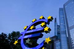 欧银决策日指南：当前购债步伐料维持至9月 关注经济和通胀预期