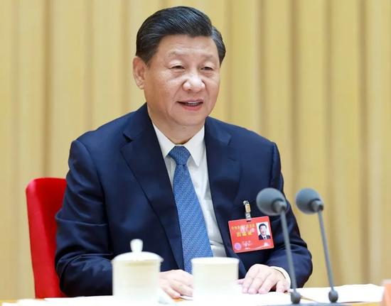 新华社记者 李学仁 摄