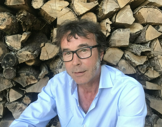 达尼埃尔•卡萨纳韦（Daniel Casanave）