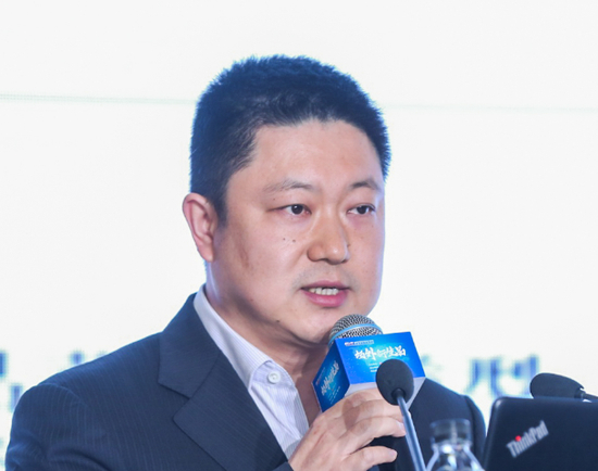 摩麟商贸（上海）有限公司副董事 陈岩
