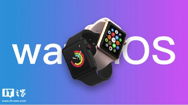 Gurman：watchOS 10 将是苹果Apple Watch 史上最大的软件更新_手机新浪网