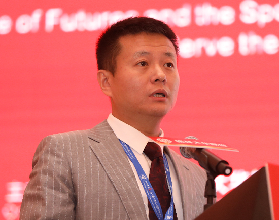 格林大华资本管理有限公司副总经理 李冉