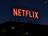 美国流媒体霸主Netflix撞上增长天花板