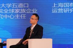 罗新宇：中国现在正在进入一个全民创新、全民科创的时代