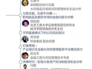 2019第五届中国市场风险管理大会12月5日在上海举办