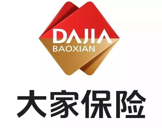 大家保险集团logo