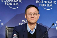 腾讯汤道生：AI不止AGI，把模型选择权交给客户，不让任何人掉队