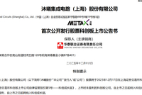 GPU明星股沐曦股份今日上市！会是20万元“肉签”吗？