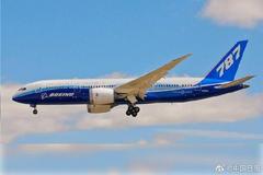 波音787“梦幻客机”生产线将迁出华盛顿州