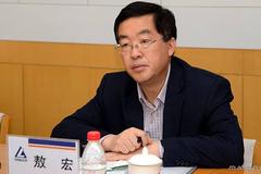 中国稀土集团成立，中铝集团董事敖宏出任董事长