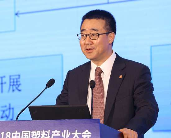 大连商品交易所产业拓展部总监 蒋巍