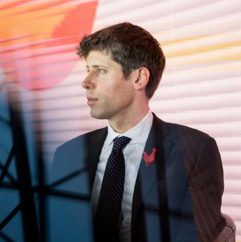 近几个月来，萨姆·奥特曼已为OpenAI与英伟达、甲骨文和博通等科技巨头达成了价值数千亿美元的交易。