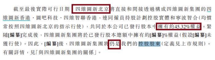 来源：招股书