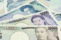 日元重挫引发市场猜测日本当局是否会发声或出手干预
