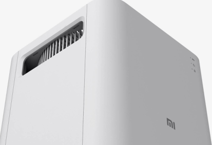 　　在上海质监局公布的抽查结果中，小米空气净化器的不合格项目涉及“固态污染物洁净空气量”和“噪声”两项，并被上海质监局在备注中标示了“质量问题严重”的字样