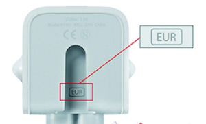 不受影响插头 来源：广州日报